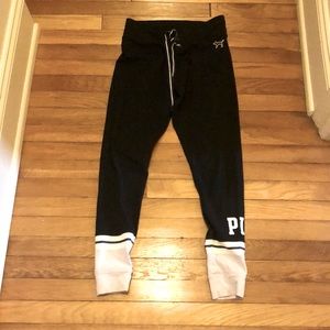 Victoria Secret PINK leggings
